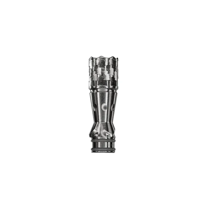 Stainless Steel Tip: "M" Plus