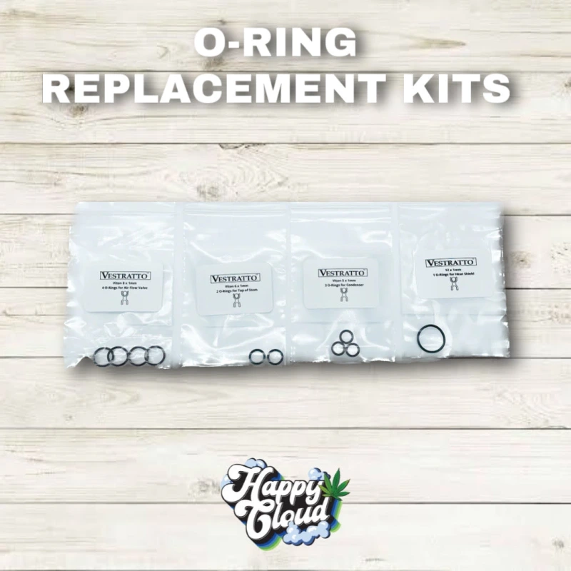 Standard Gasket Set For Anvil