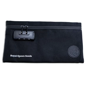 Stash Lock Bag