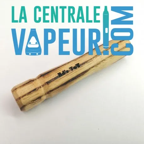 Stem ash (torched white ash) for DynaVap -...