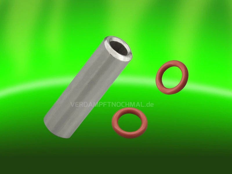 Sticky Brick – Female 14 mm whip connector