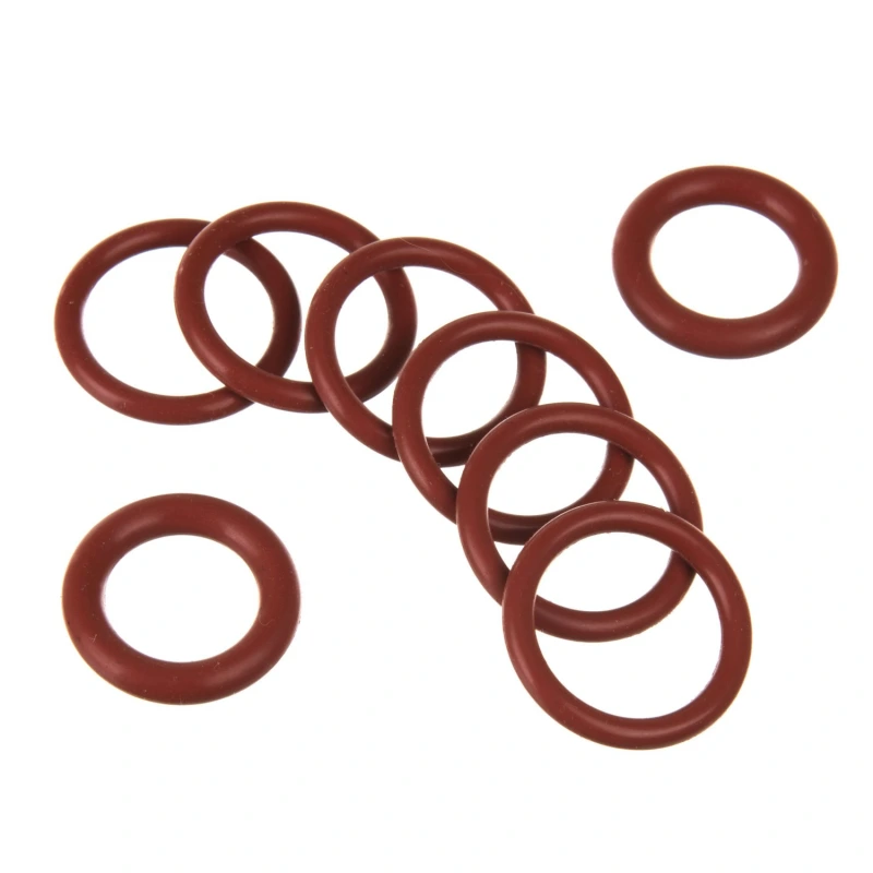 Sticky Brick Flip Brick O-Ringe Set