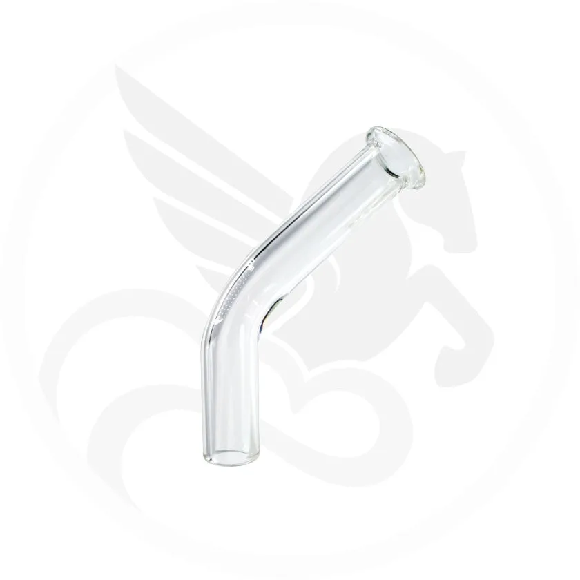 Sticky Brick Labs OG Brick Glass Mouthpiece