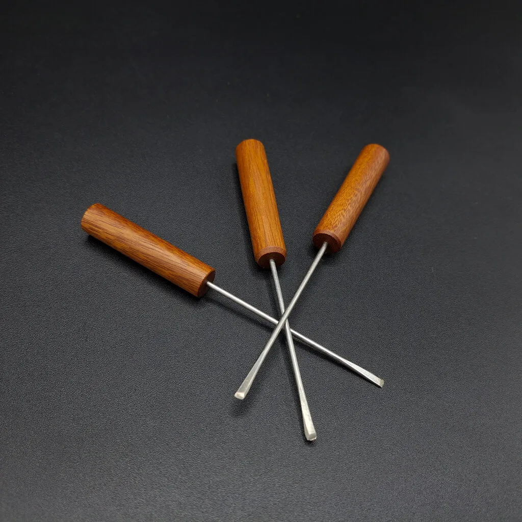 Stir Tool - Osage - Dreamwood