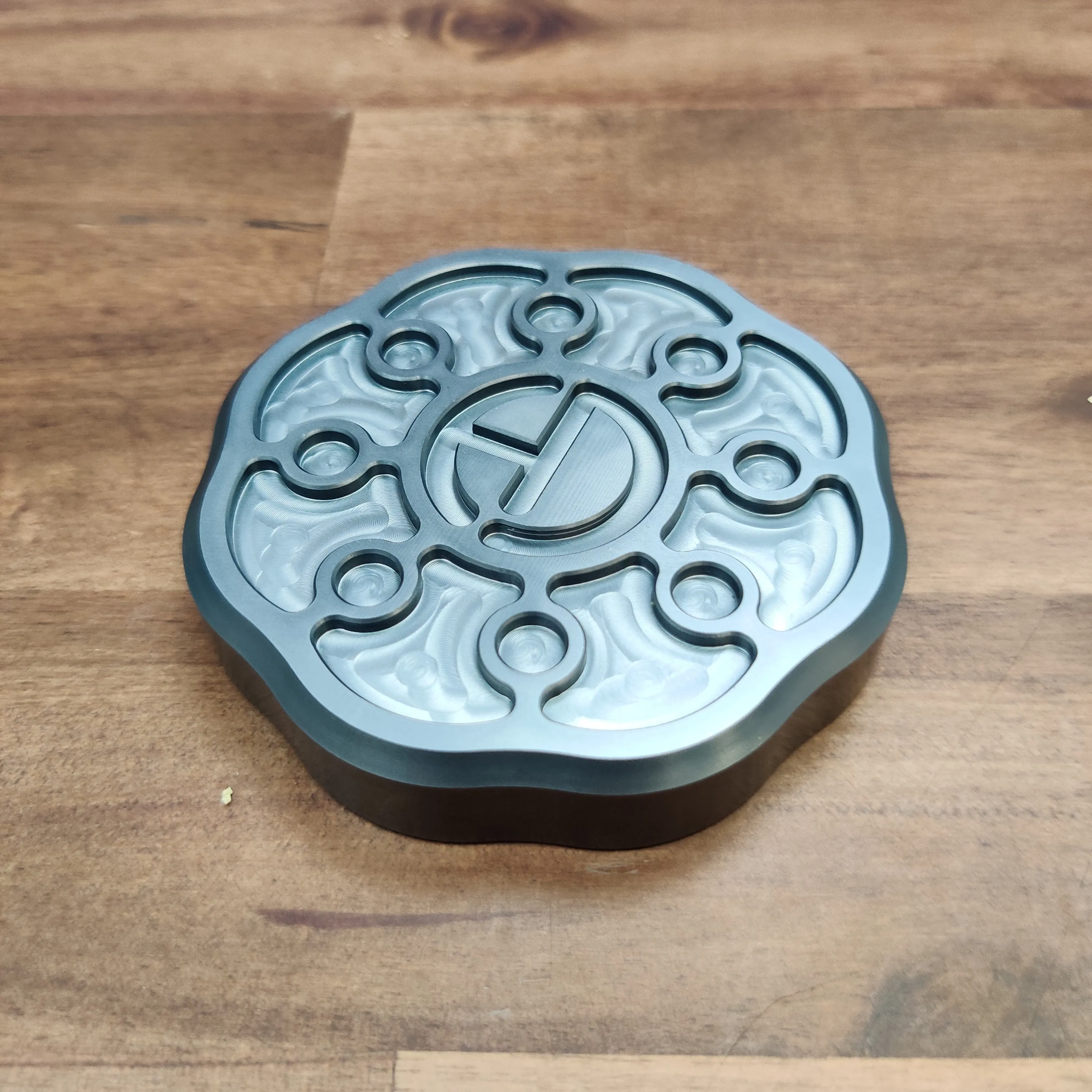 Storage Lid (3420-SL) ::INVENTORY ONLY::