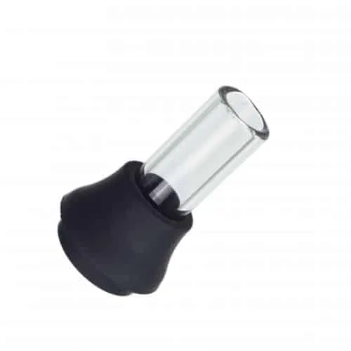 Storm Glass Mouthpiece