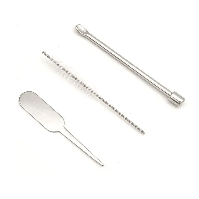 Storm – Kit accessori
