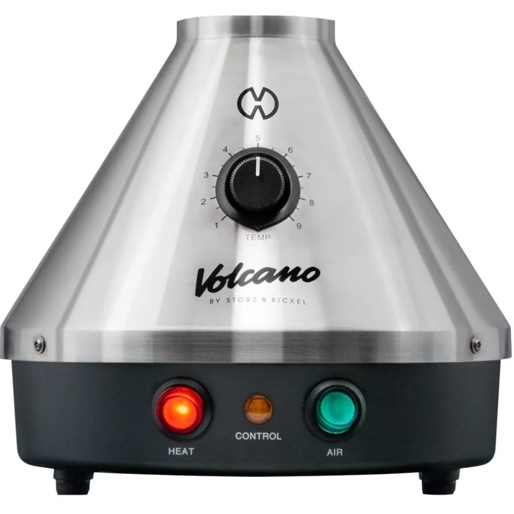 Storz & Bickel Volcano Classic Vaporizer