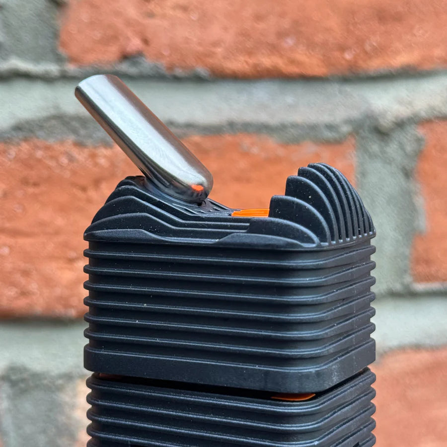 Storz and Bickel Venty Vaporizer Titanium Mouthpiece