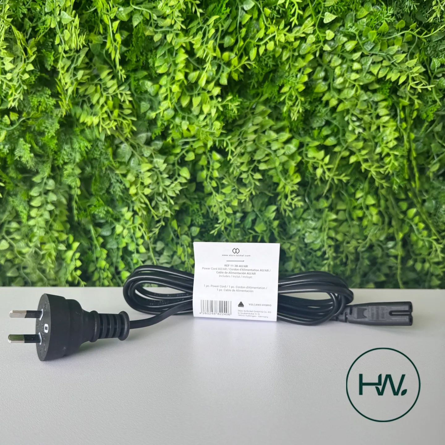 Storz and Bickel Volcano Hybrid Power Adaptor