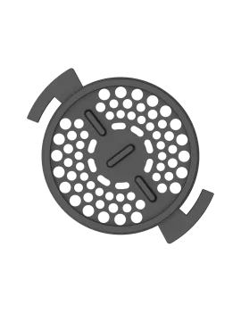 Storz & Bickel Air Filter Cap