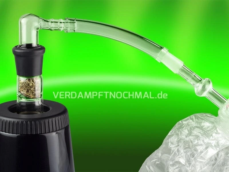 Balloon with Adapter