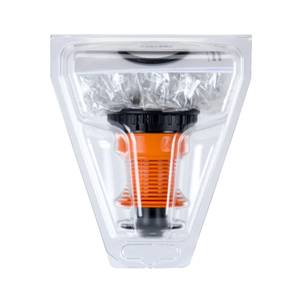 Balloon with Adapter