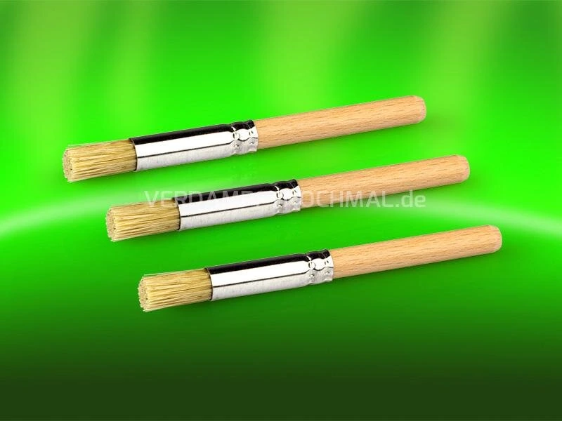 Cleaning Brush Set