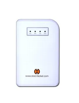 Crafty Power Bank