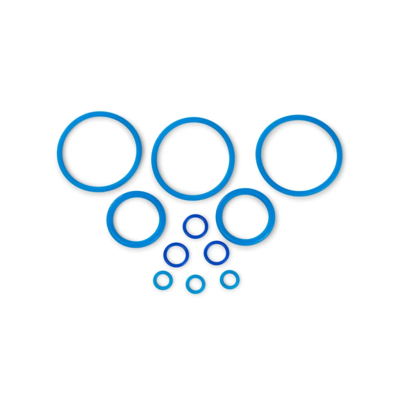 Crafty Seal Ring Set