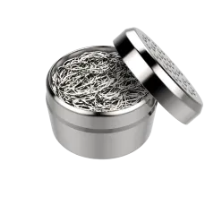 Storz & Bickel Dosing Capsule Set for Oils & Extracts 40pcs
