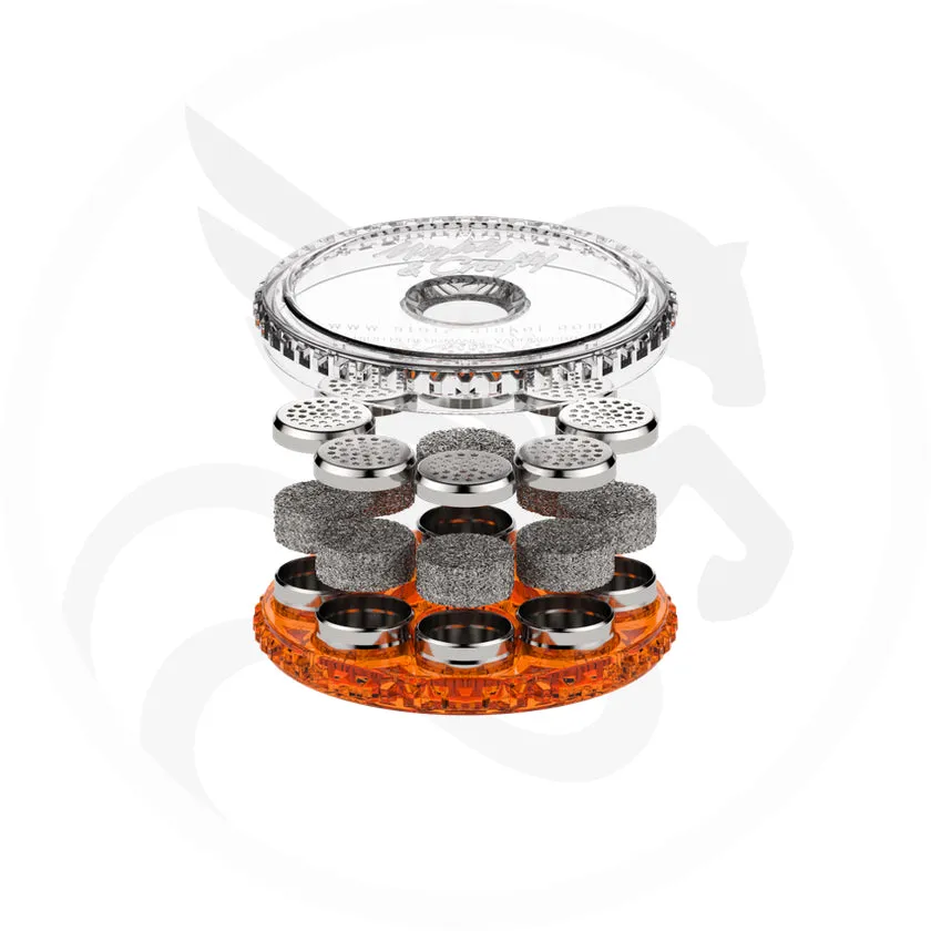 Storz & Bickel Drip Pad Dosing Capsules Magazine