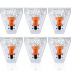 Storz & Bickel | Easy Valve Replacement Set (6 st)