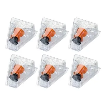 EASY VALVE Replacement Set