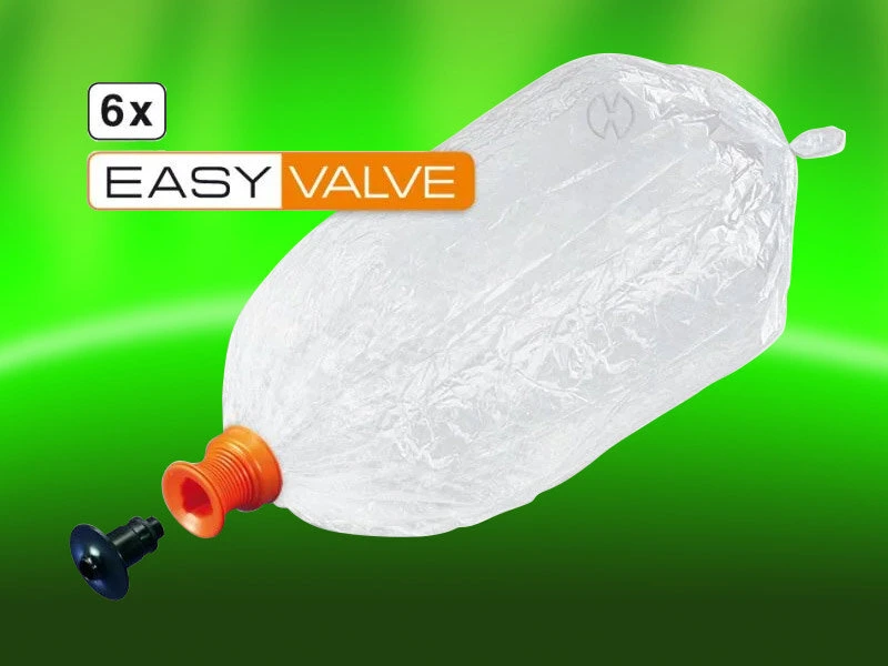 Easy Valve Starter Set