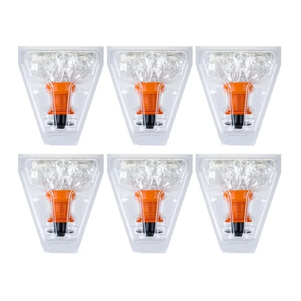 Easy Valve Starter Set