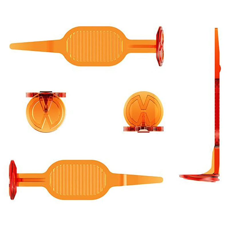 Filling Chamber Tool Set