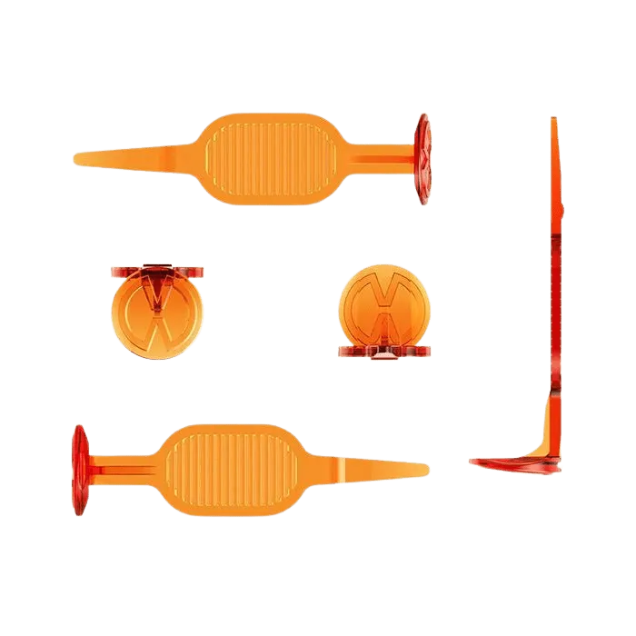 Storz & Bickel Filling Chamber Tools - 5 Piece