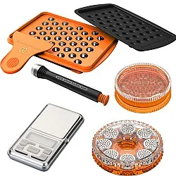 Storz & Bickel | Capsule Startset