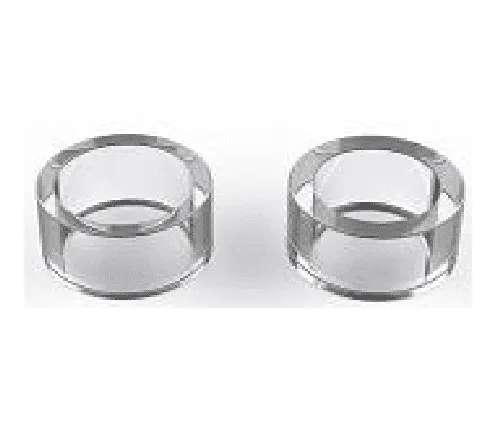 Storz & Bickel Mighty/Crafty Filling Chamber Reducer Set