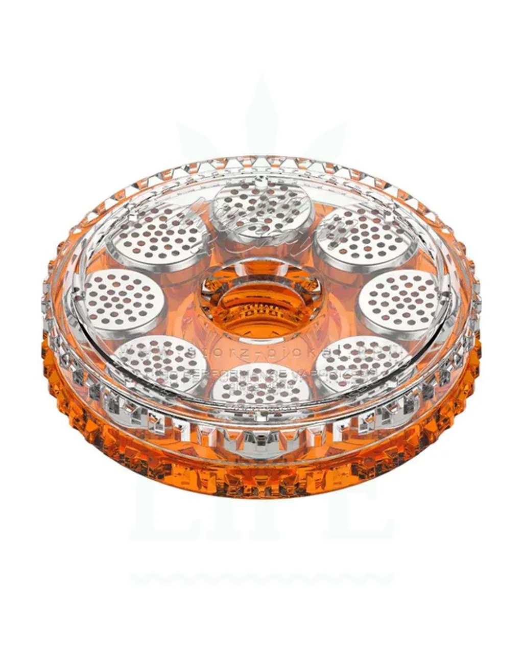 STORZ & BICKEL Mighty+ | Magazine + 8 Dosing Capsules