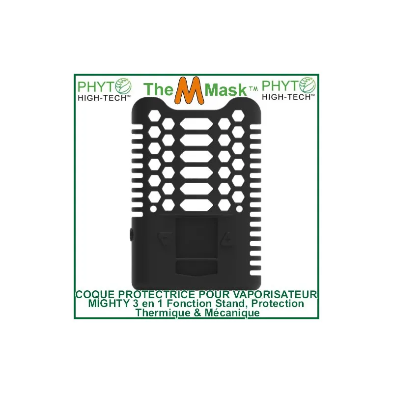 Storz & Bickel Mighty Silicone Sleeve