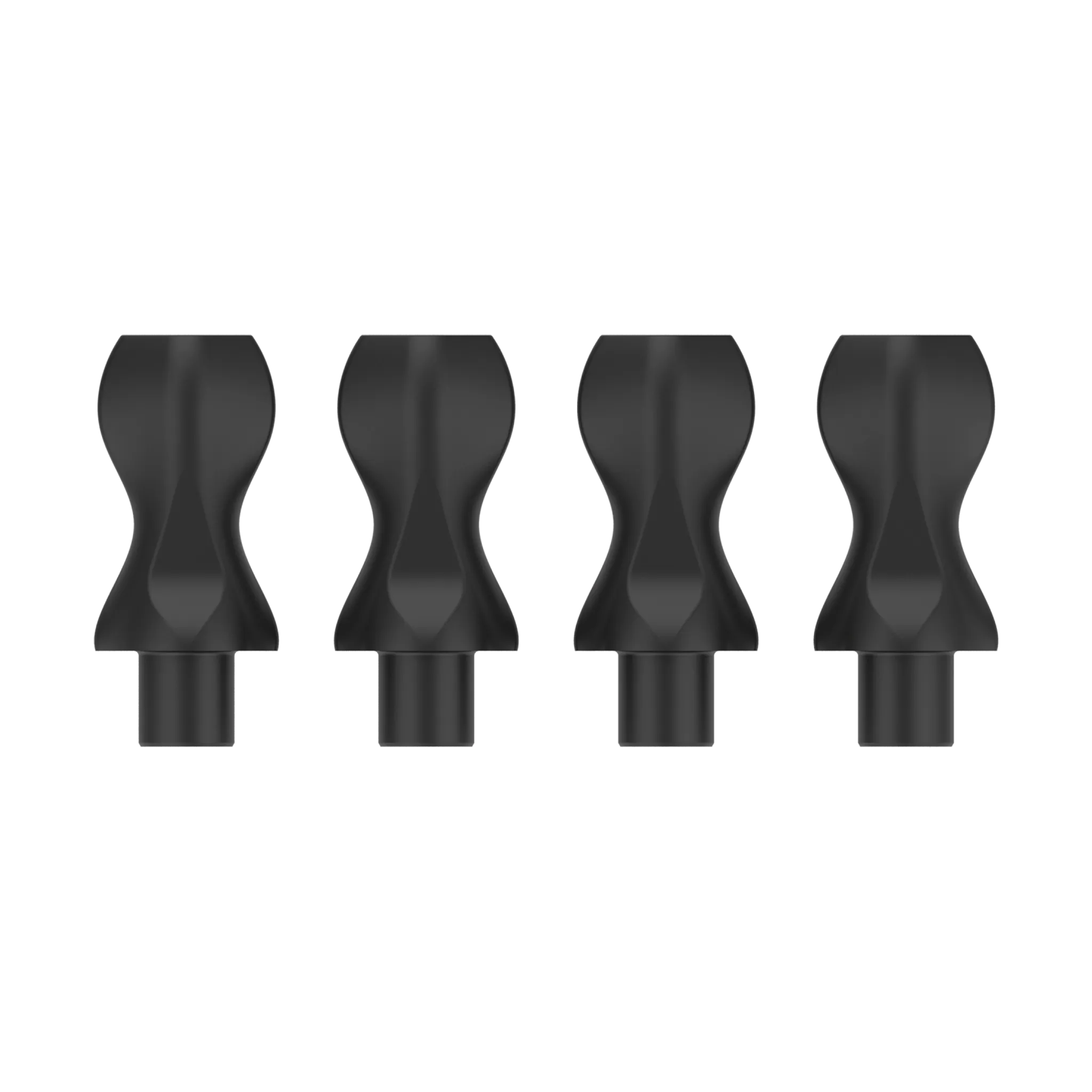 Storz & Bickel Mouthpiece Set (Volcano Medic 2)