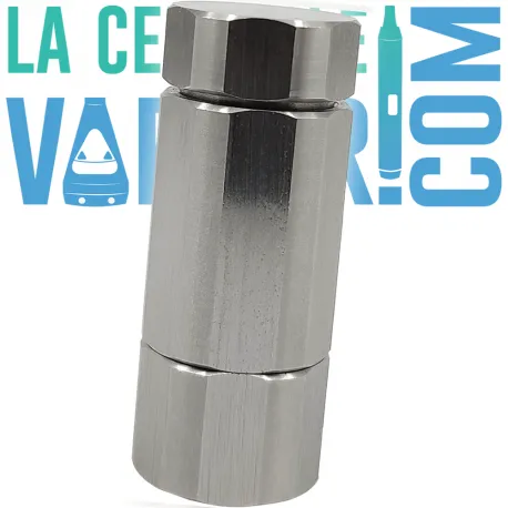 Storz & Bickel Pellet Press