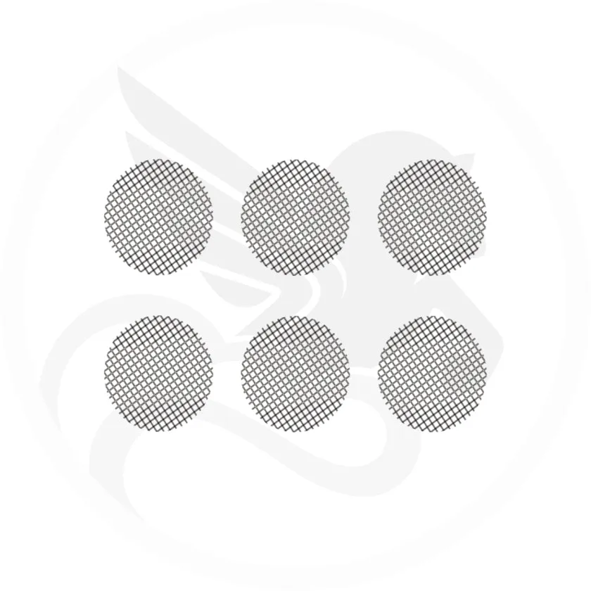 Storz & Bickel Small Screen Set - Coarse