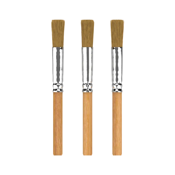 Storz & Bickel Soft Cleaning Brushes