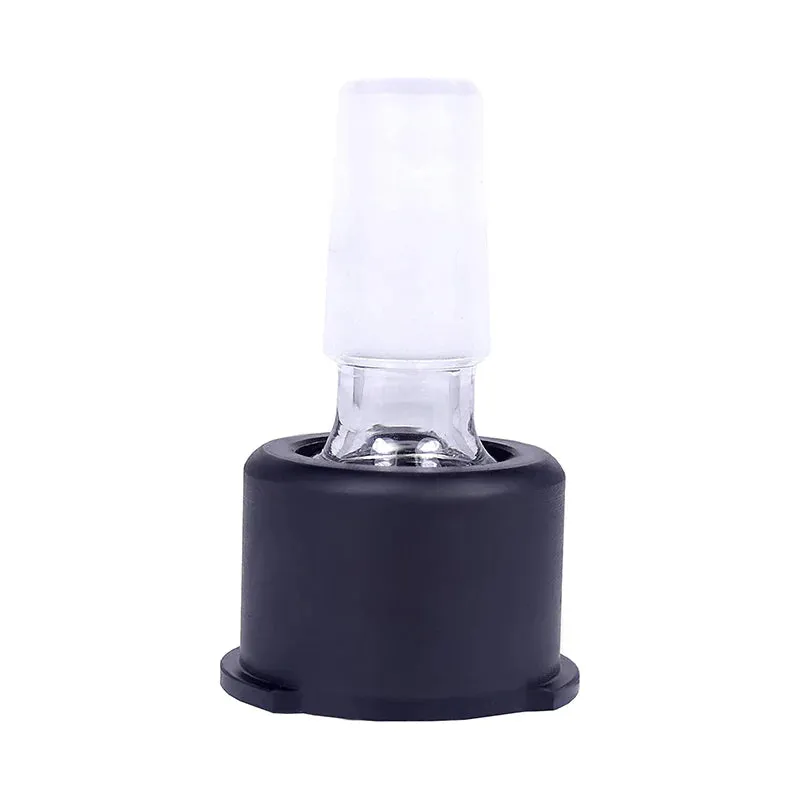 Venty Glass Water Pipe Adapter 14 mm