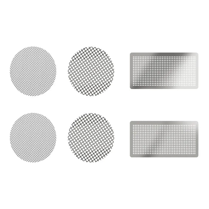 Storz & Bickel - Venty Screen Set