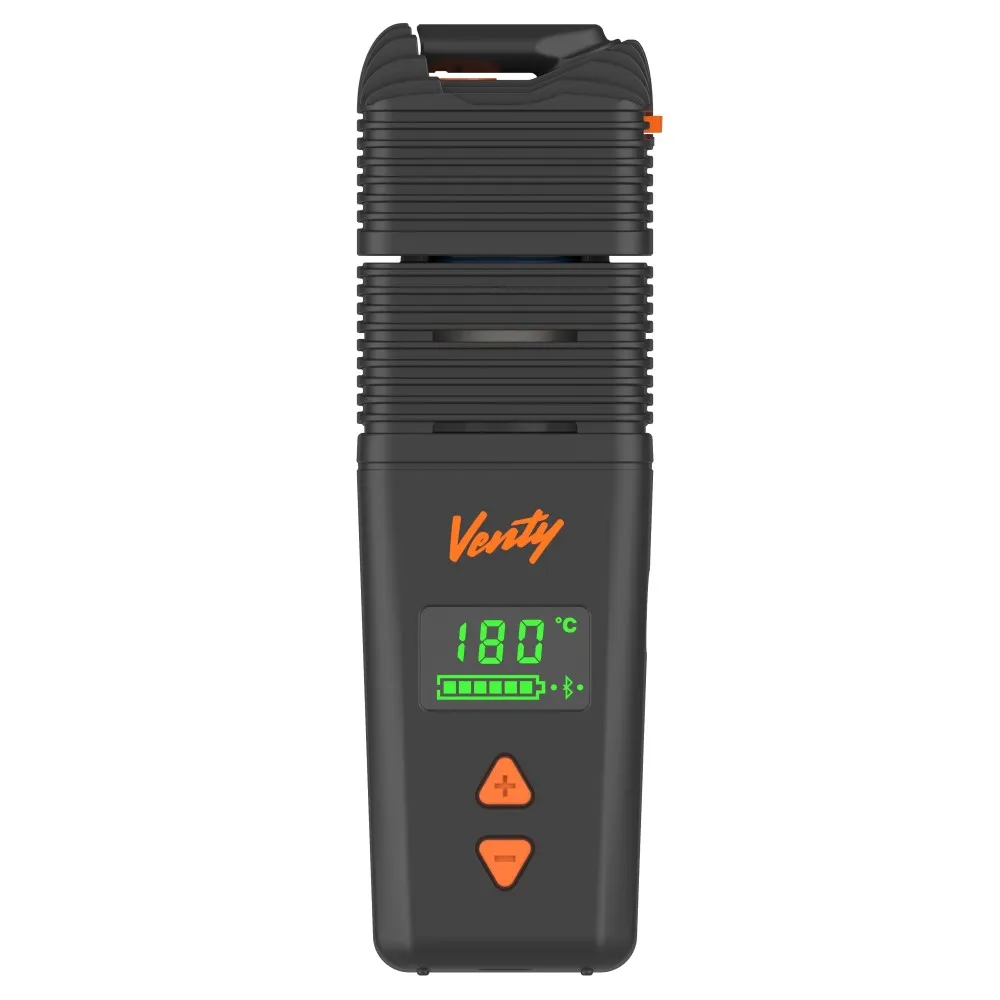 Storz Bickel Venty Vaporizer UK