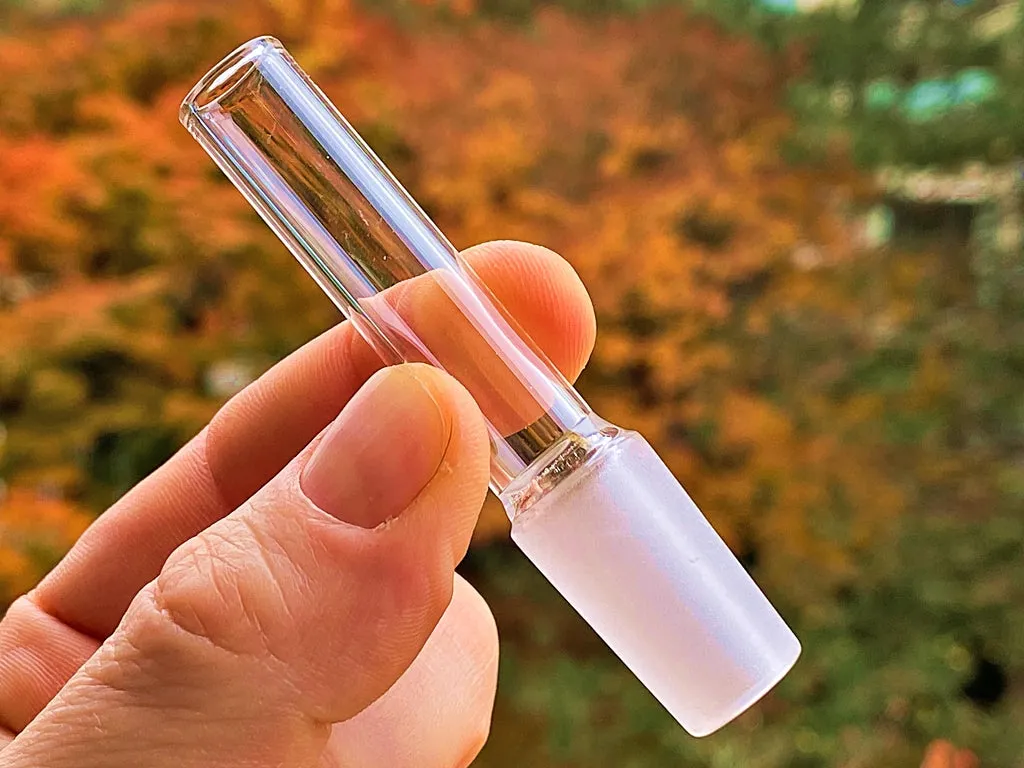 Strong-Arm DynaVap Adapter V2