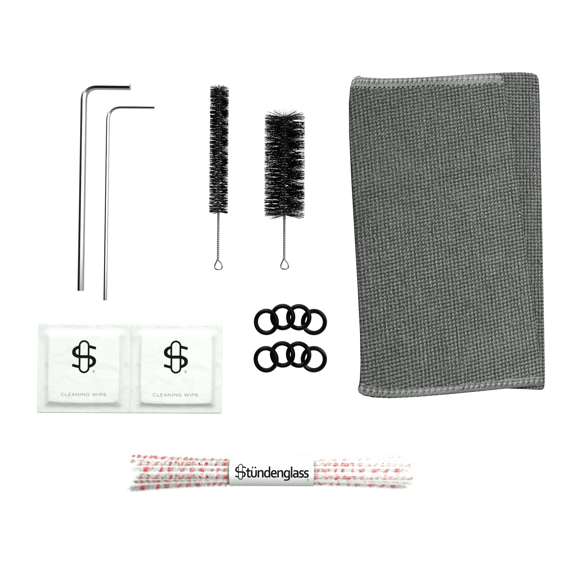 Stündenglass Cleaning Kit