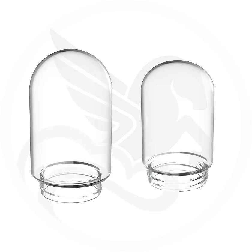 Stundenglass Glass Globe