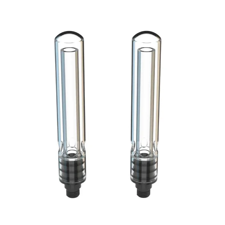 Stundenglass Glass Upstems (Small, 2-Pack)