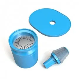 Stundenglass Hookah Bowl Assembly