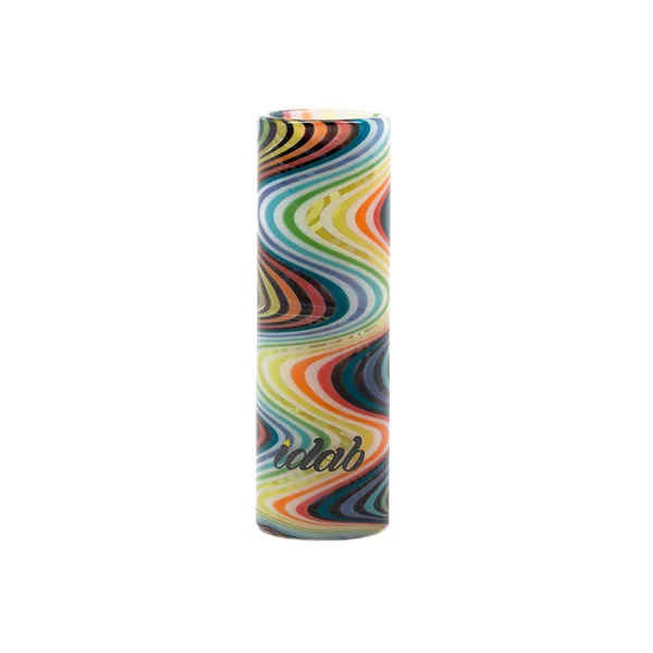 Stundenglass iDab Glass Hookah Hose Tip