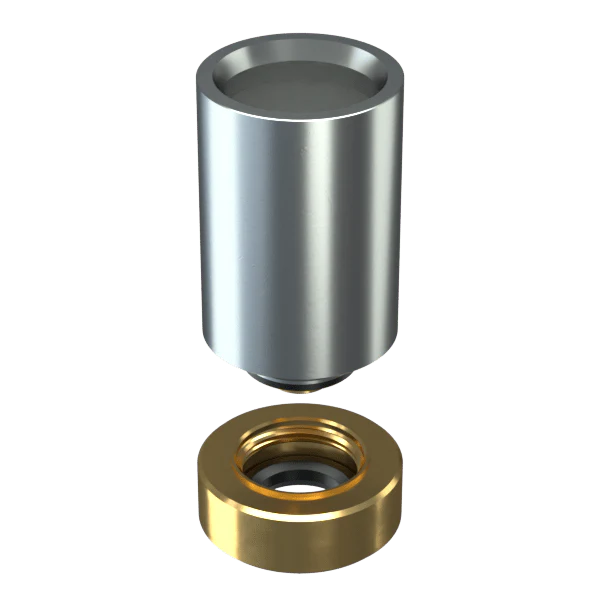 Stundenglass Modul Replacement Tank
