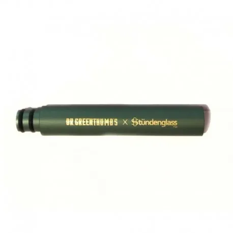 Stundenglass Mouthpiece Dr. Greenthumb