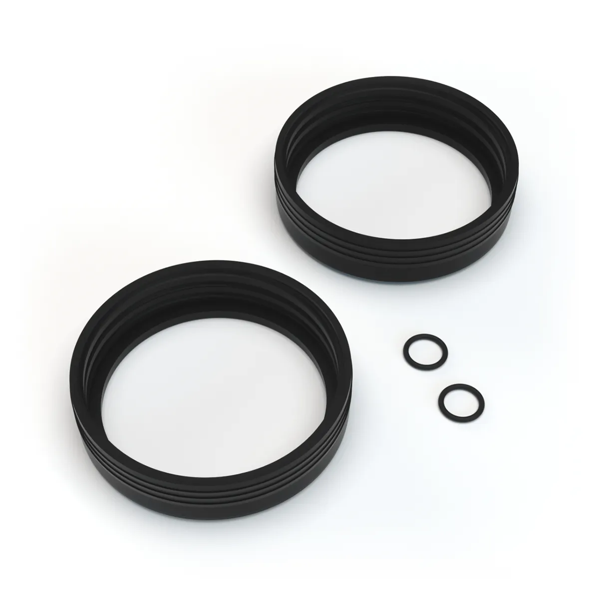Stundenglass Seal Kit with Collars
