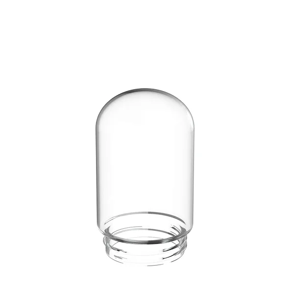 Stundenglass Single Glass Globe (Kompact)