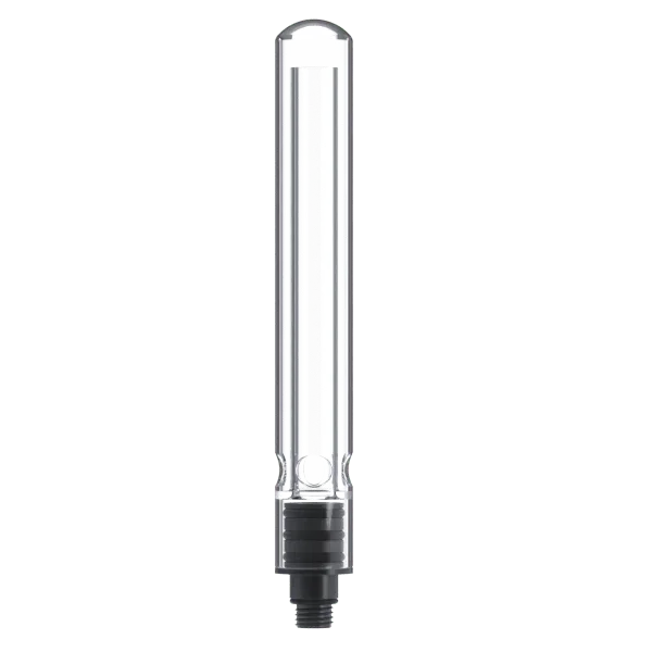Stundenglass Single Glass Upstem - Percolated (Large)